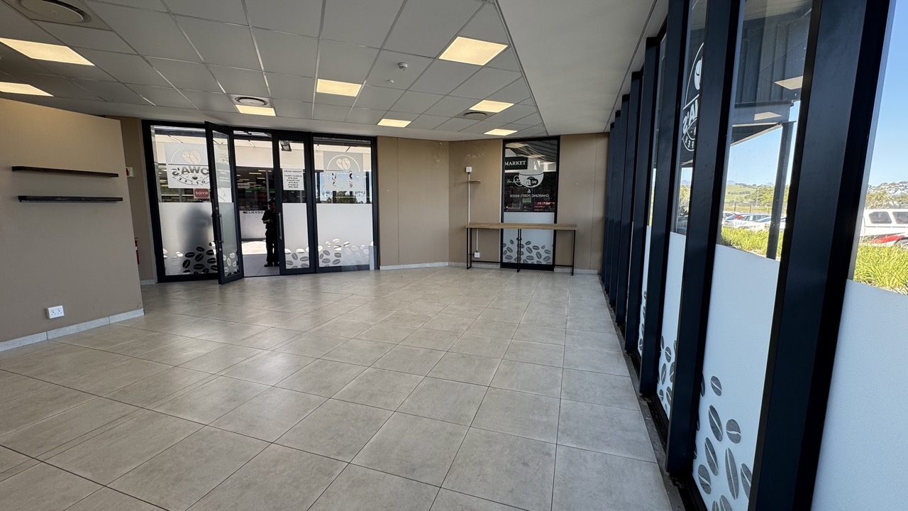 To Let commercial Property for Rent in Eersterivier Industria Western Cape